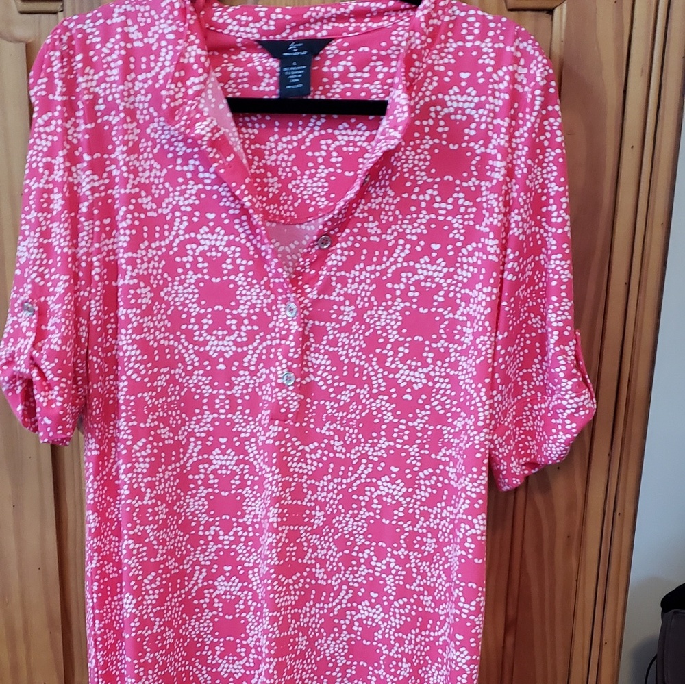 Shift Dress